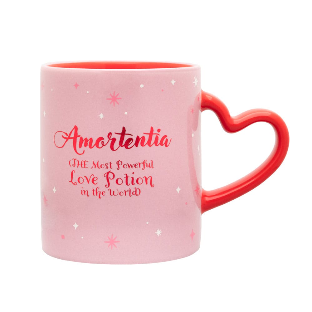 Harry Potter Mug Premium Ver. Love Potion Grupo Erik
