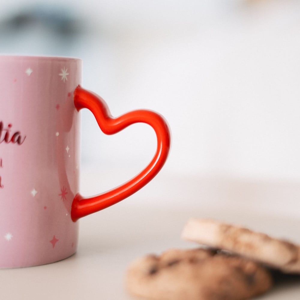 Harry Potter Mug Premium Ver. Love Potion Grupo Erik