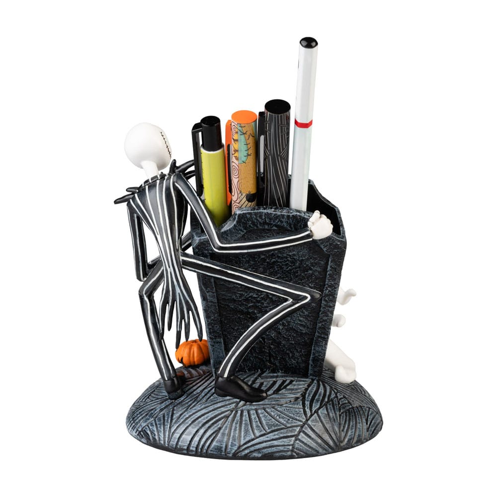 The Nightmare Before Christmas Pencil Holder incl. Stationary Set Grupo Erik