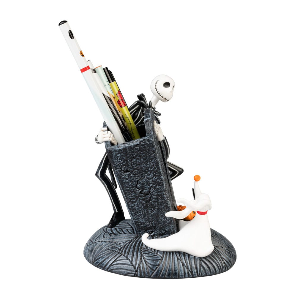 The Nightmare Before Christmas Pencil Holder incl. Stationary Set Grupo Erik