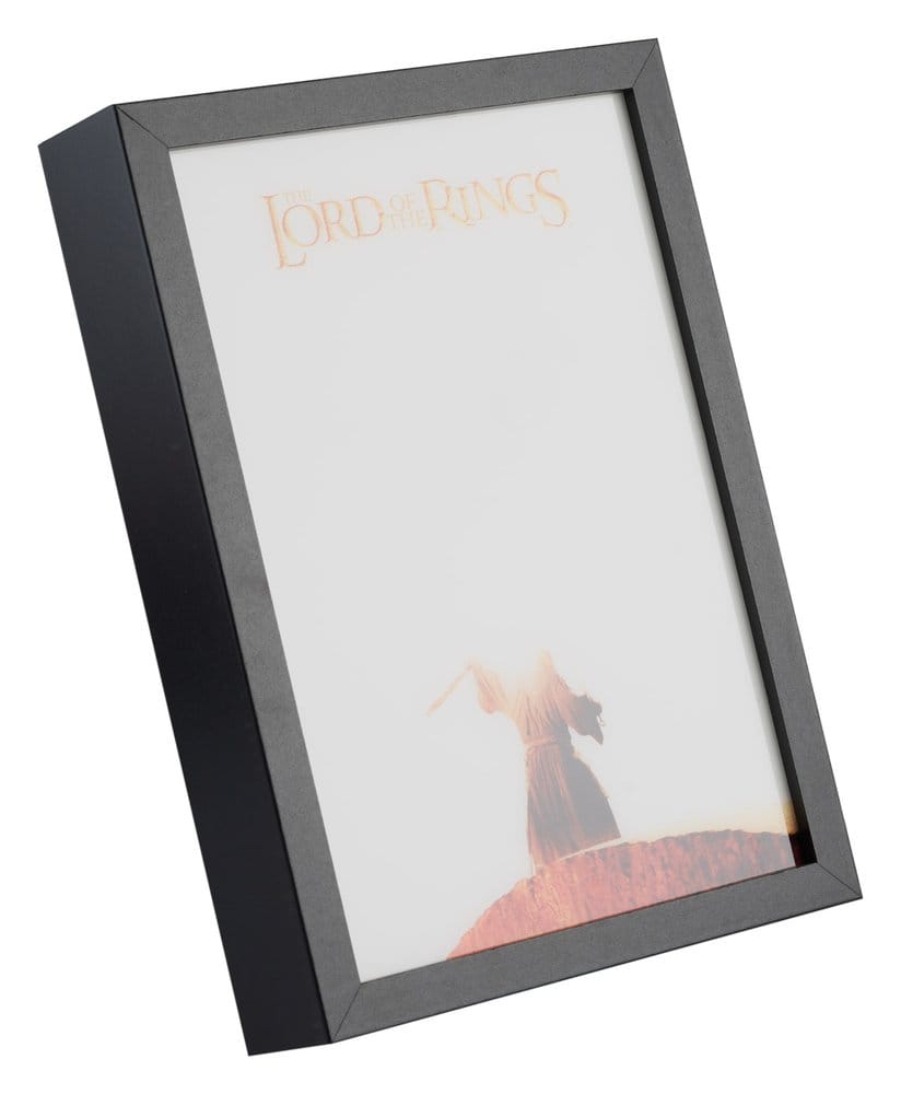 The Lord of the Rings Framed LED Panel Grupo Erik