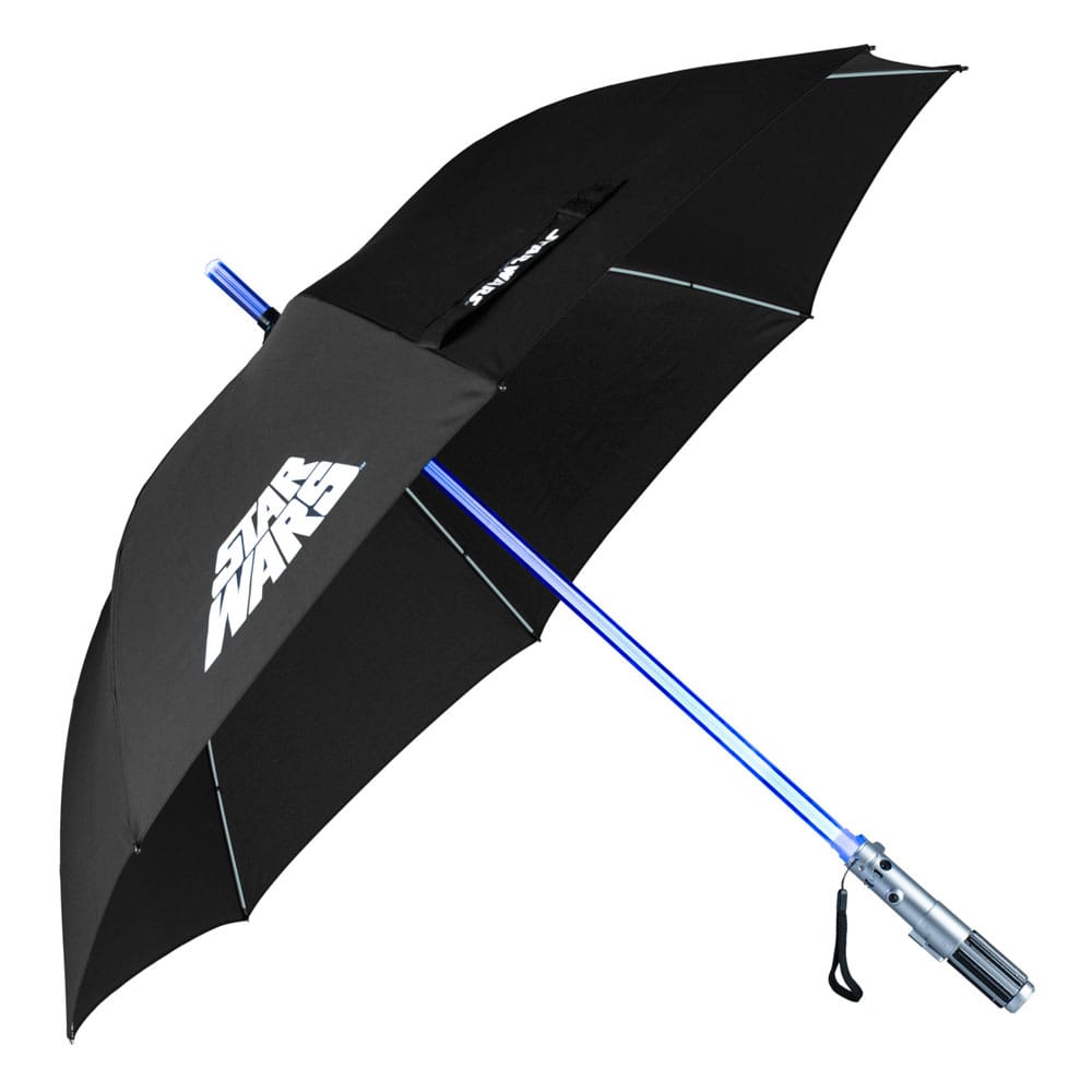 Star Wars Umbrella Premium Luke Skywalker Grupo Erik