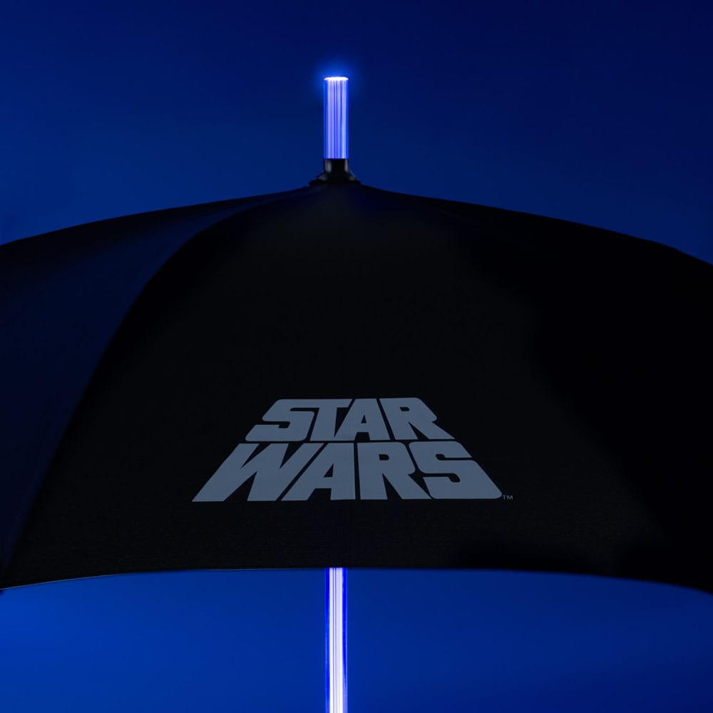 Star Wars Umbrella Premium Luke Skywalker Grupo Erik