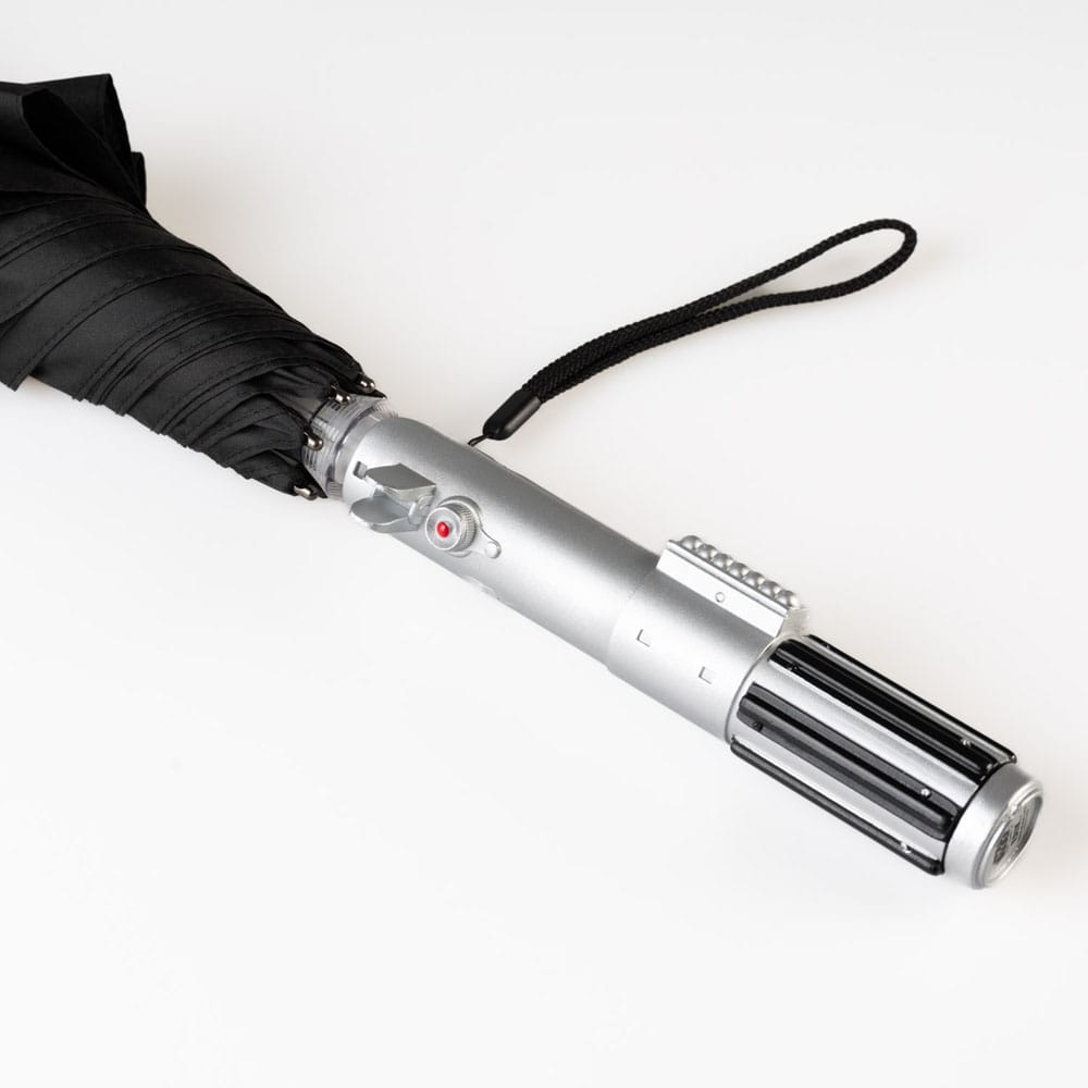 Star Wars Umbrella Premium Luke Skywalker Grupo Erik