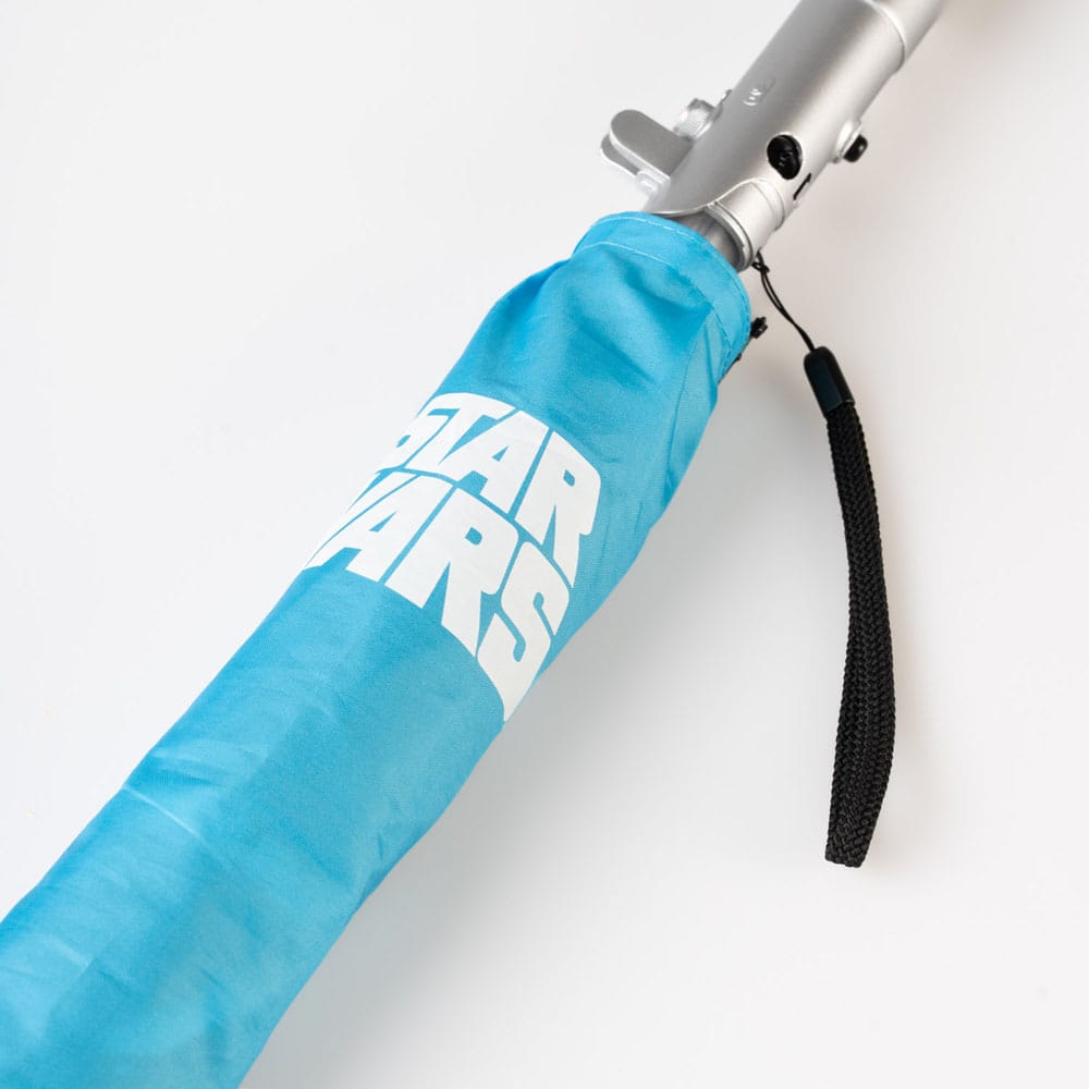 Star Wars Umbrella Premium Luke Skywalker Grupo Erik