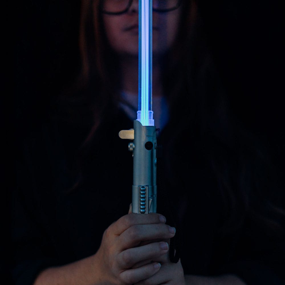 Star Wars Umbrella Premium Luke Skywalker Grupo Erik