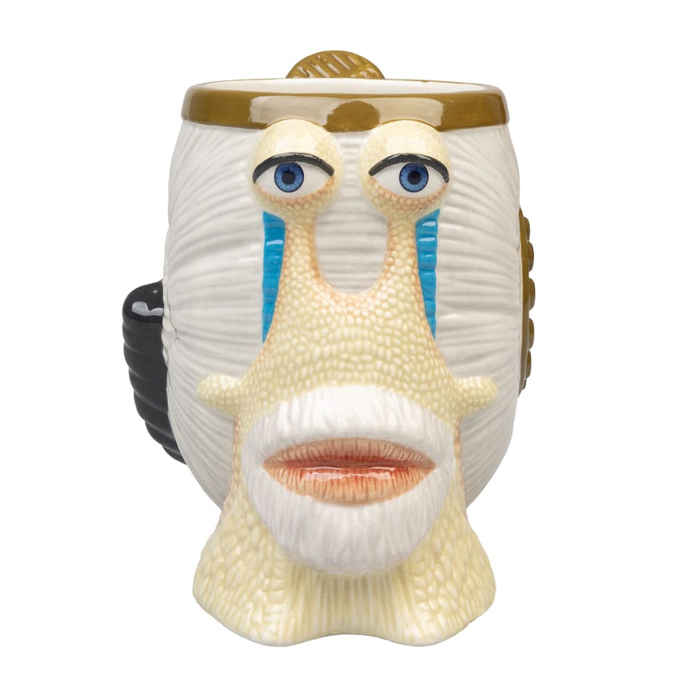 One Piece Tankard Den Den Mushi Grupo Erik