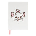 The Aristocats Premium Plush Notebook A5 Bonjour Marie Grupo Erik
