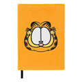 Garfield Premium Plush Notebook A5 Grupo Erik