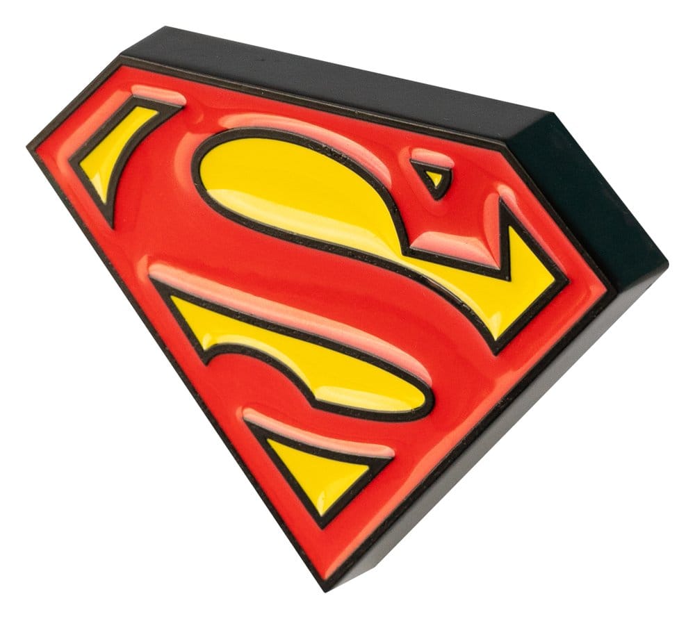 DC Comics Magnet with Bottle Opener Superman Grupo Erik