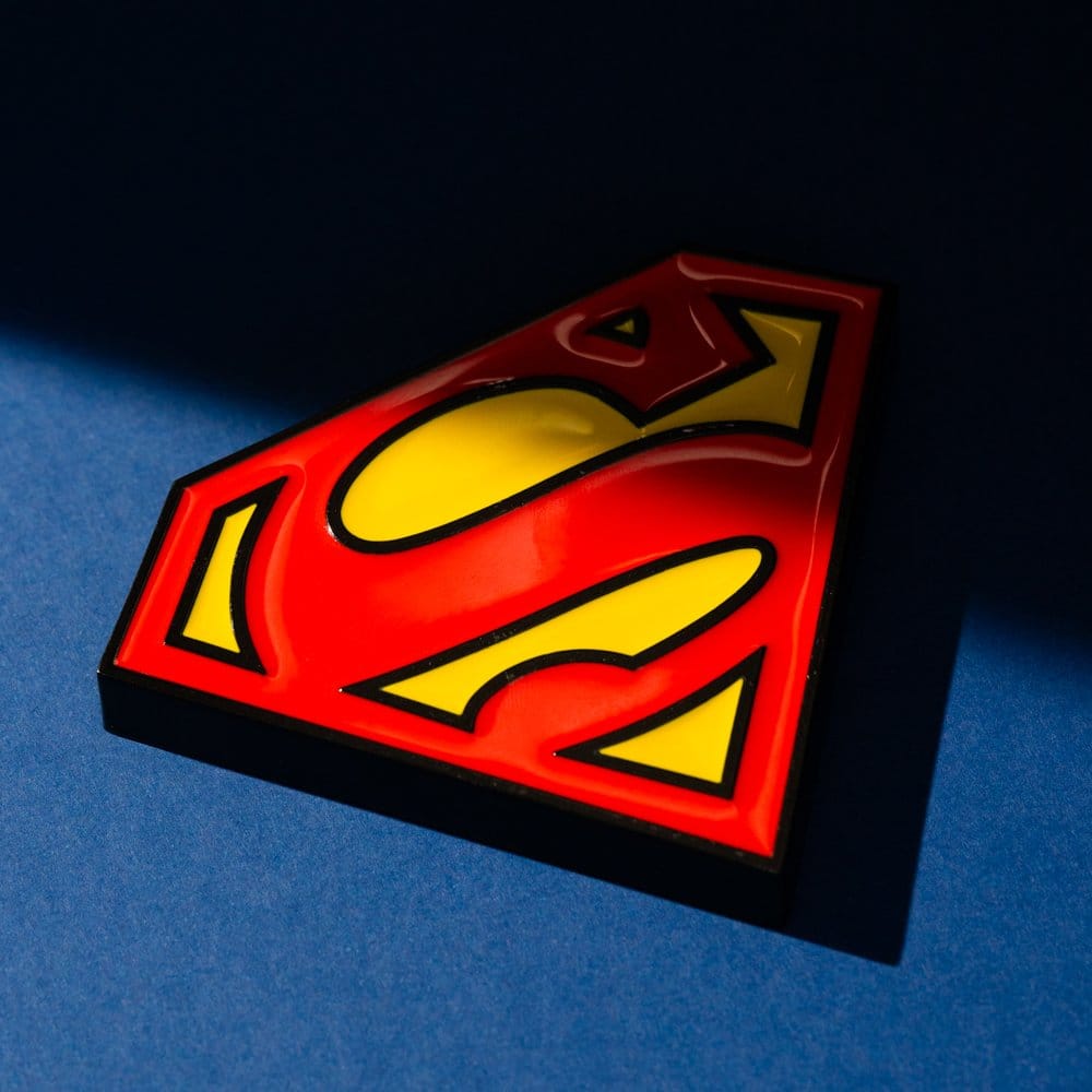 DC Comics Magnet with Bottle Opener Superman Grupo Erik