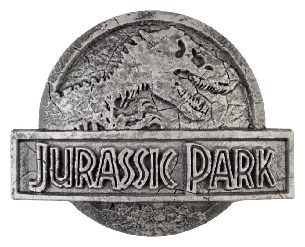 Jurassic Park Magnet with Bottle Opener Grupo Erik