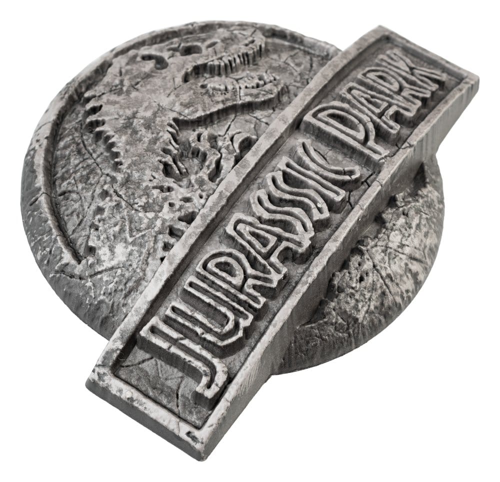 Jurassic Park Magnet with Bottle Opener Grupo Erik