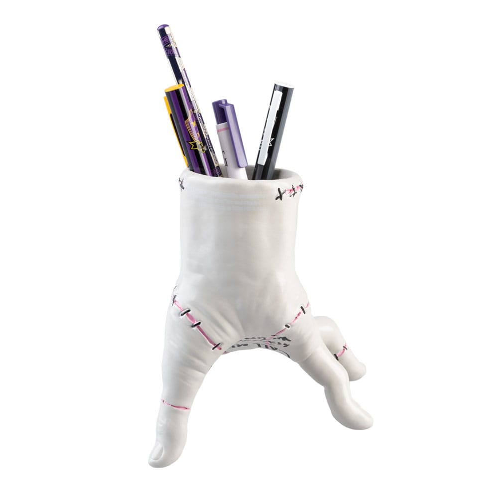 Wednesday Pencil Holder incl. Stationary Set Grupo Erik