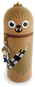 Star Wars Pencil Case Chewbacca Grupo Erik