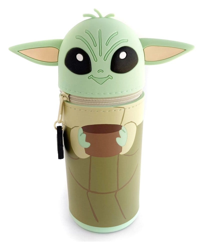Star Wars Pencil Case Grogu Grupo Erik