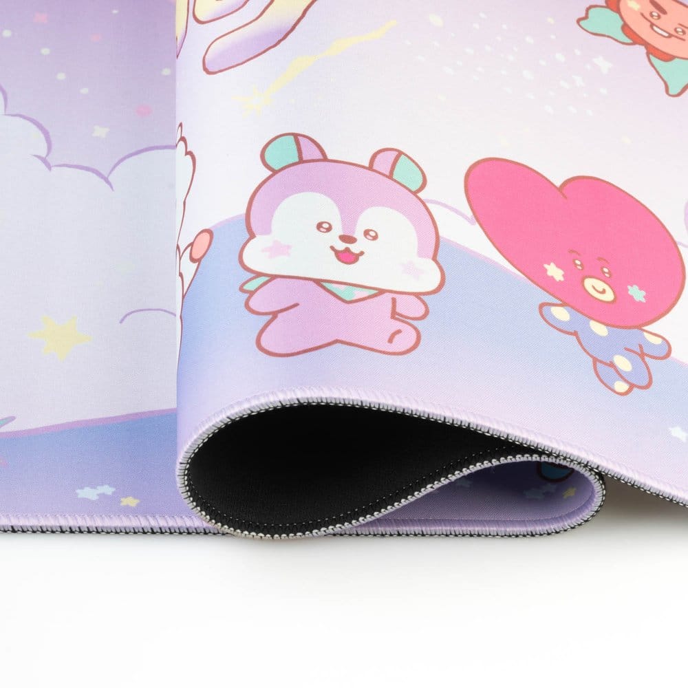 BT21 XL Mouse Pad The Journey Grupo Erik