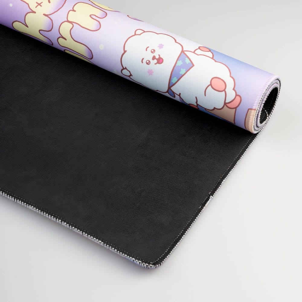 BT21 XL Mouse Pad The Journey Grupo Erik