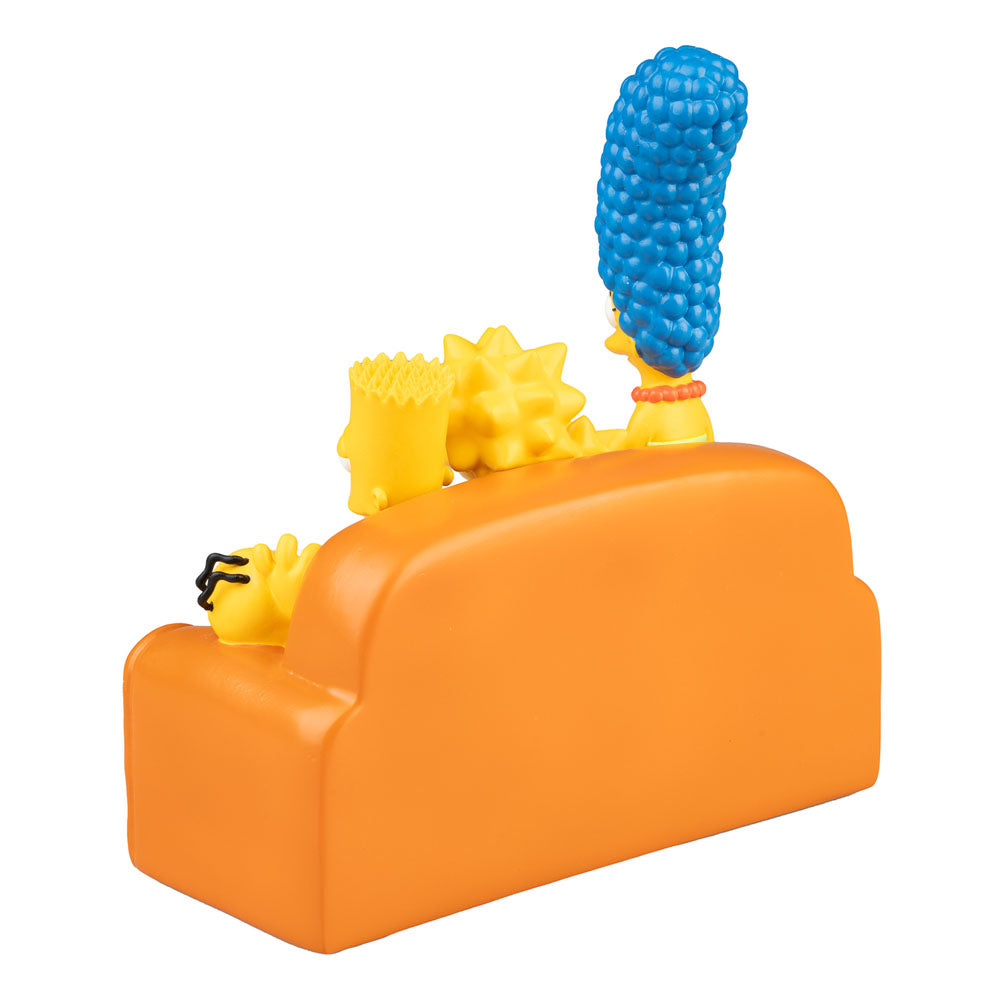 The Simpsons 3D perpetual Calendar Grupo Erik