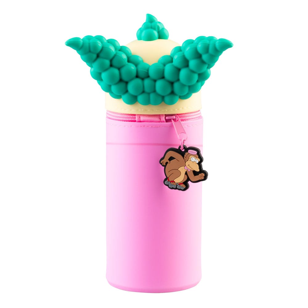 The Simpsons 3D Pencil Case Krusty the Clown Grupo Erik