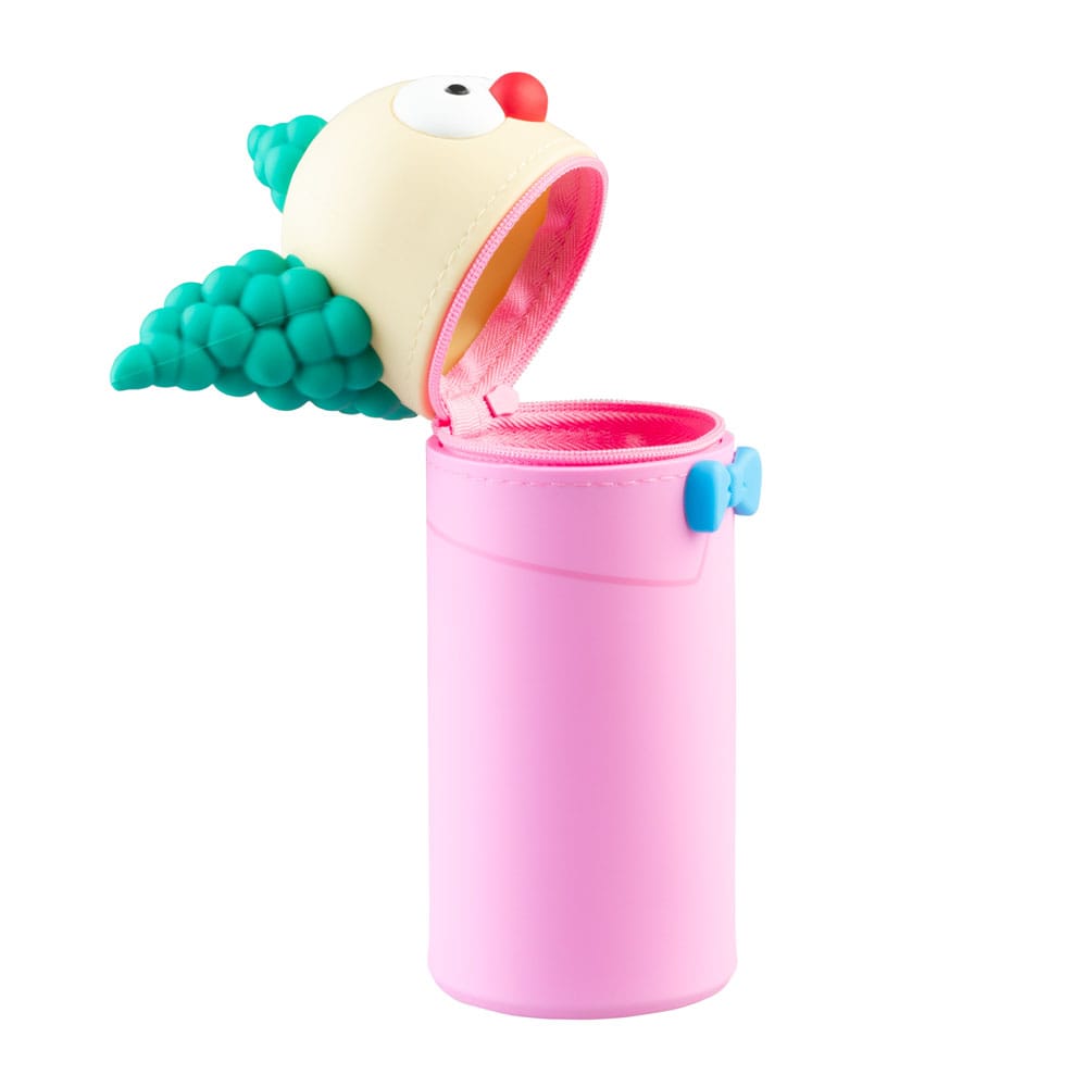 The Simpsons 3D Pencil Case Krusty the Clown Grupo Erik