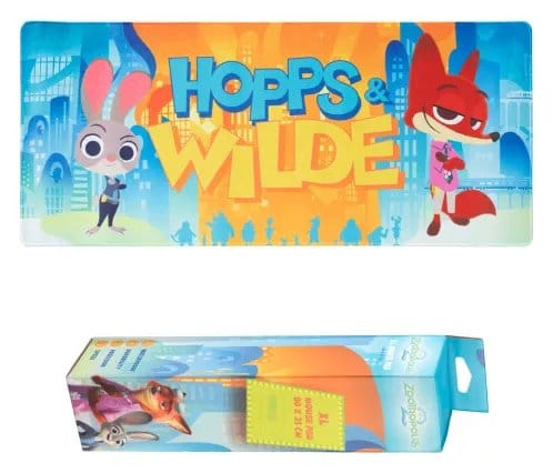 Disney Zootropolis 2 Mouse Mat Grupo Erik