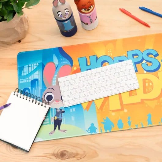 Disney Zootropolis 2 Mouse Mat Grupo Erik