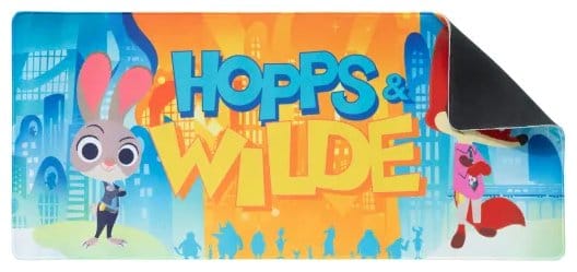 Disney Zootropolis 2 Mouse Mat Grupo Erik