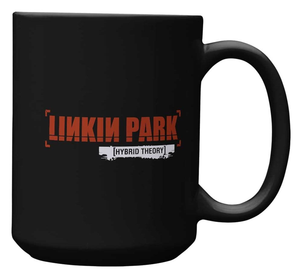 Linkin Park Mug 350 ml Grupo Erik