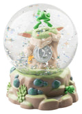 Star Wars Snow Globe Grogu Grupo Erik