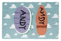 Toy Story Doormat Grupo Erik