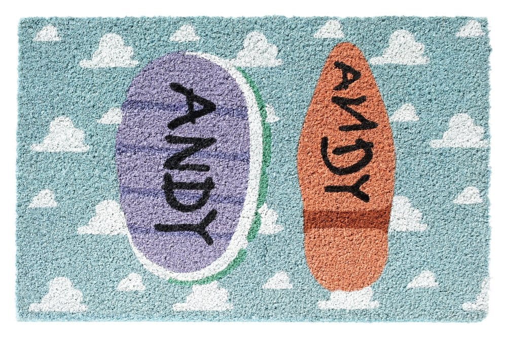 Toy Story Doormat Grupo Erik