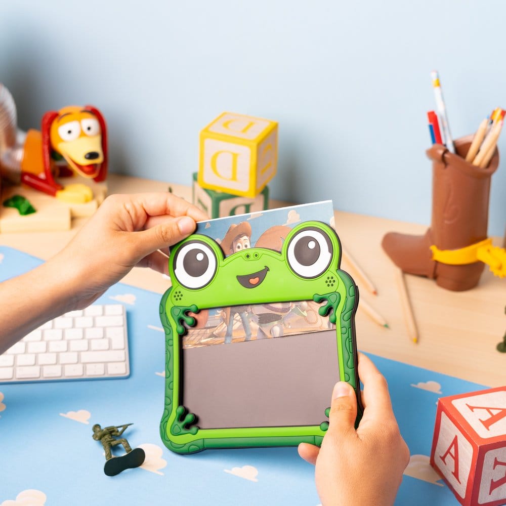 Disney Pixar Toy Story 5 Magnet Lilypad Grupo Erik