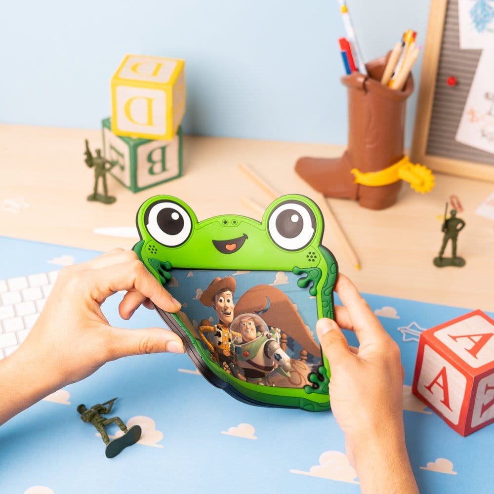 Disney Pixar Toy Story 5 Magnet Lilypad Grupo Erik