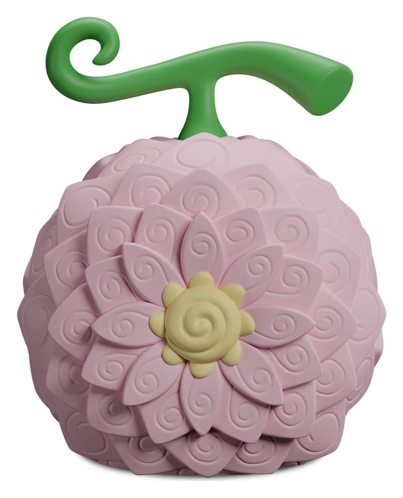 One Piece Netflix Lamp Flower Flower Fruit Grupo Erik