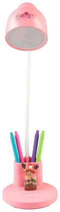 One Piece Netflix Desk Lamp Grupo Erik