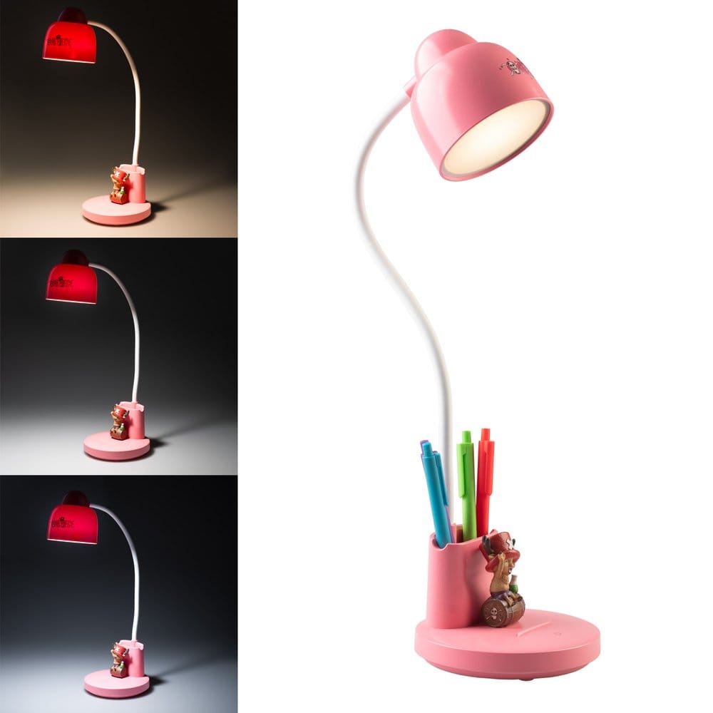 One Piece Netflix Desk Lamp Grupo Erik