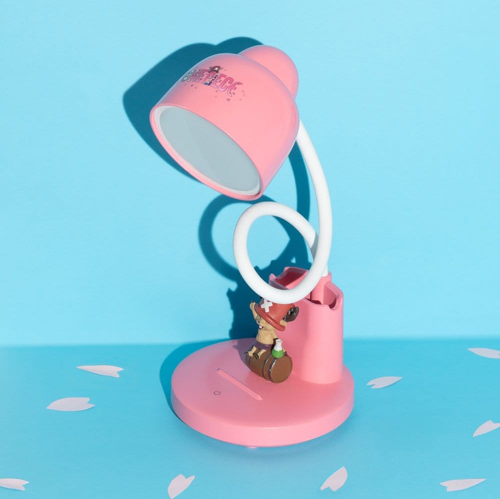One Piece Netflix Desk Lamp Grupo Erik