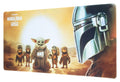 Star Wars The Mandalorian and Grogu XL Mouse Pad Grupo Erik