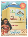 Disney Moana Magnet Set Grupo Erik