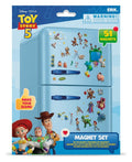 Toy Story Magnet Set Grupo Erik