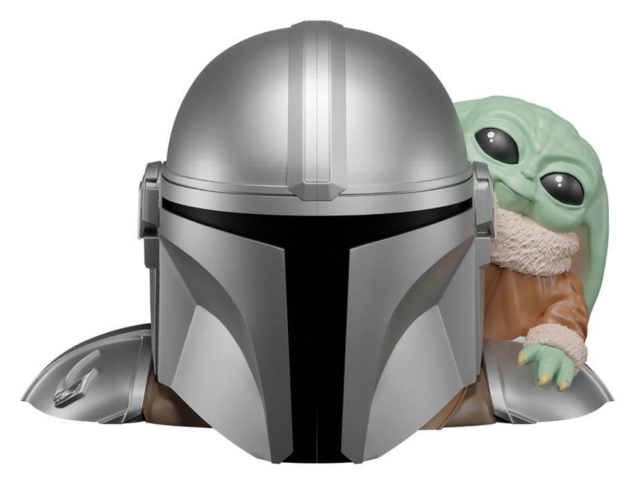 Star Wars Bookends Grupo Erik