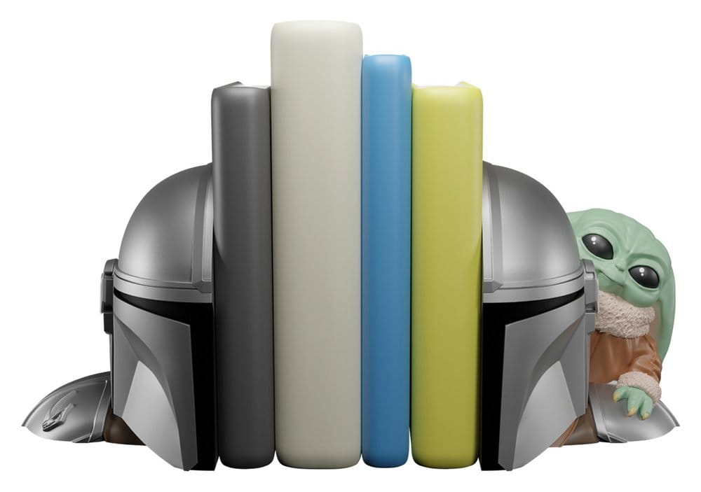 Star Wars Bookends Grupo Erik