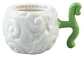 One Piece Netflix 3D Mug Fruit Smoke Smoke 600 ml Grupo Erik