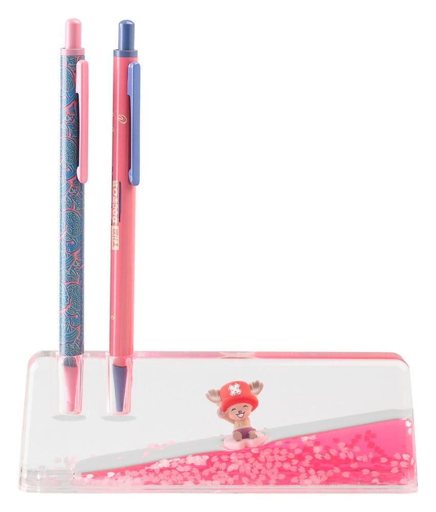 One Piece Pen Holder Chopper Grupo Erik