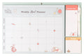Winnie the Pooh 100th Anniversary Magnetic Meal Planner Grupo Erik