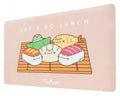 Pusheen Mouse Pad Sushi Roll Grupo Erik