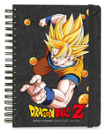 Dragon Ball School Diary weekly planner 2026/2027 A5 Grupo Erik