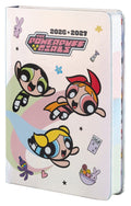 The Powerpuff Girls Academic Planner 2026/27 A6 *English Version* Grupo Erik