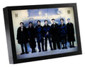 BTS Framed LED Print Grupo Erik